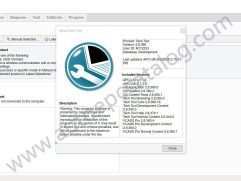 Volvo Techtool 2.8.380