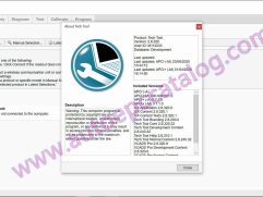 Volvo ptt 2.8.320