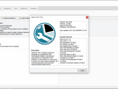 Volvo techtool 2.8.390 with APCI 2026.09