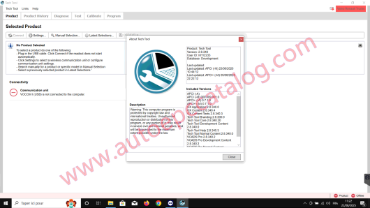 [08.2025] Voluo Tecool PT 2.8.331+ACPI 0.7.1.0 High Level+Devtool for Voluo