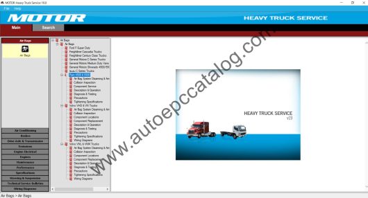 2019 Motor Heavy Truck Service v19 Download (2)