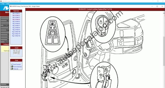 2019 Motor Heavy Truck Service v19 Download (5)