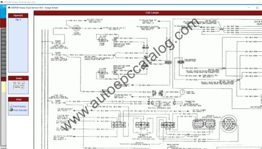 2019 Motor Heavy Truck Service v19 Download (6)