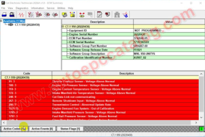 2026 CAT ET 2026A Caterpillar Electronic Technician Diagnostic Software