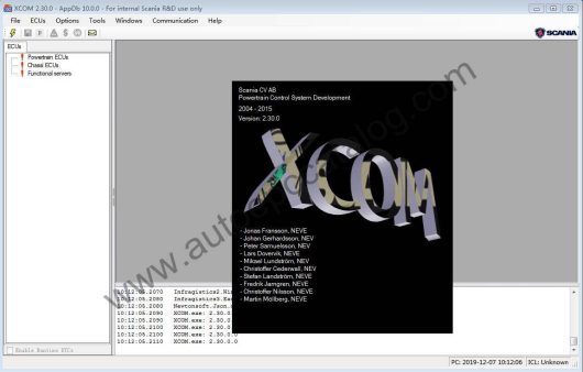 Scania XCOM V2.30+Dongle Emulator Download (1)