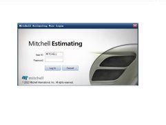 Mitchell UltraMate 7-1