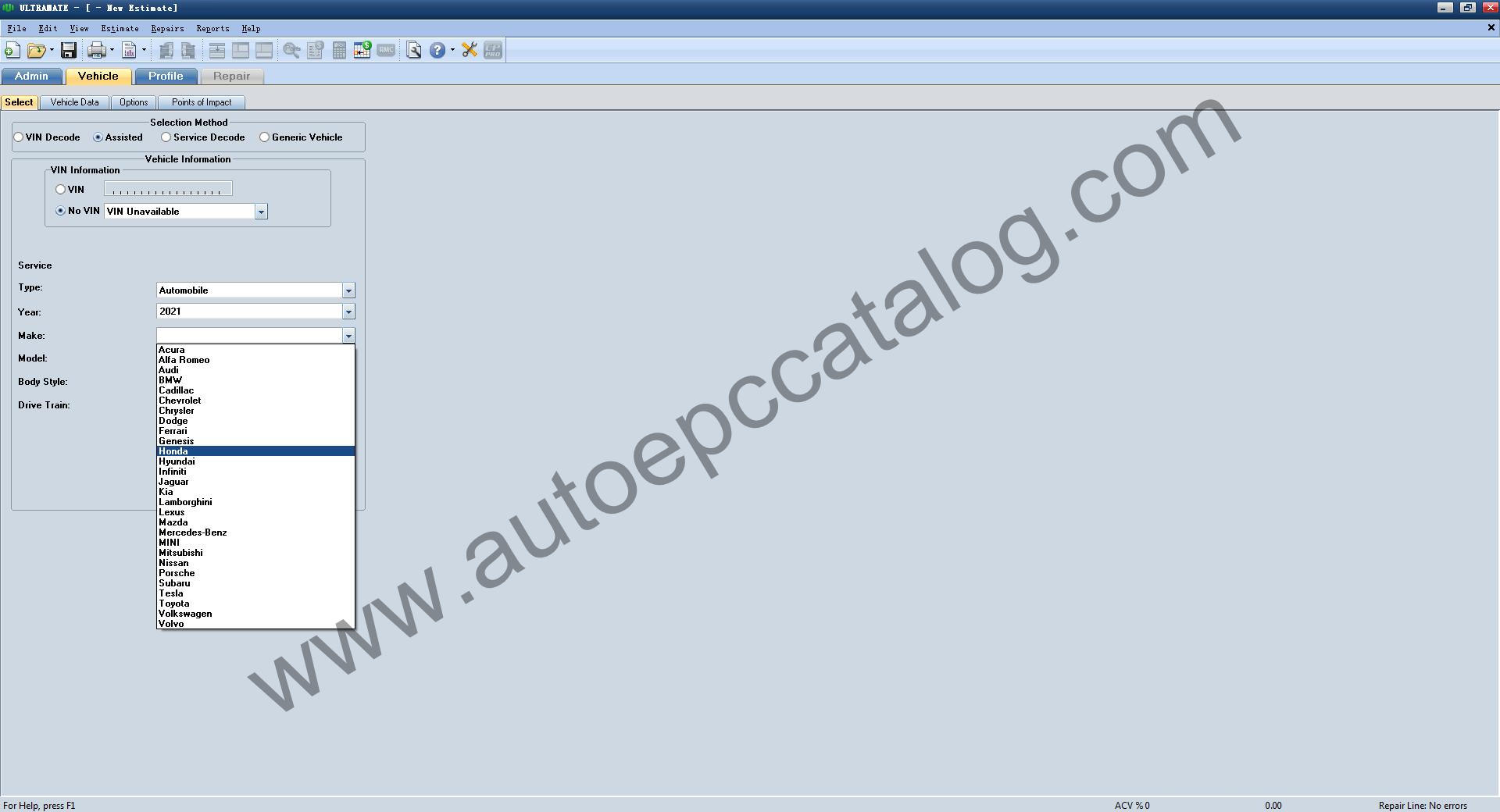 mitchell estimating ultramate collision system mitchell estimating ultramate collision system