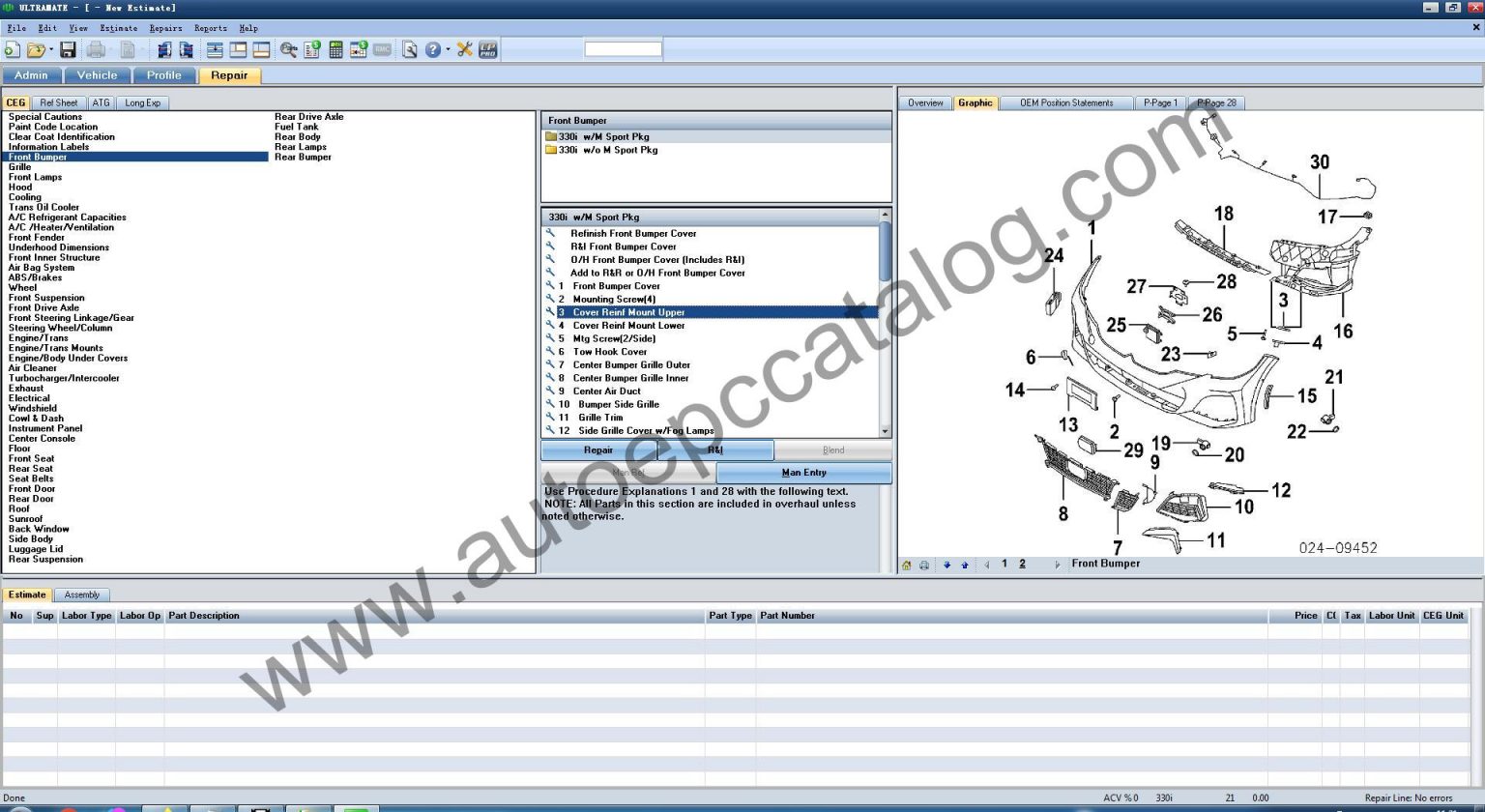 mitchell ultramate software download mitchell ultramate software download