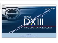 HINO DX3 1.25.3-1