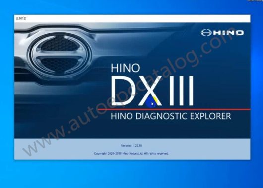HINO DX3 (1)