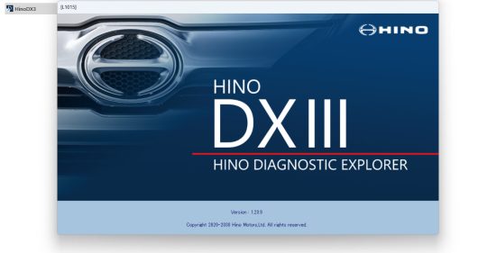HINO DX3 1.23.09 (2)