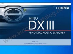 HINO DX3 1.24.2 2023.03 (1)