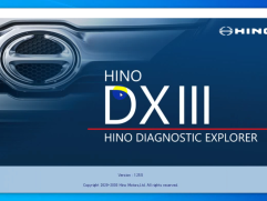 HINO DX3 1.25.5 (1)
