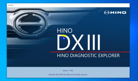 HINO DX3 1.25.5 (1)