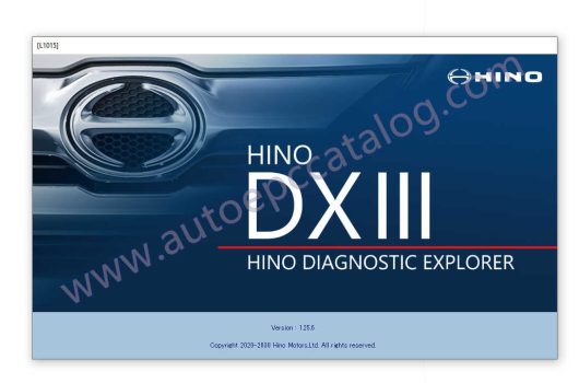 HINO DX3 1.25.6 (1)