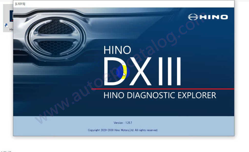 HINO DX3 1.25.7 (1)