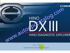 HINO DX3 1.25.9 (1)