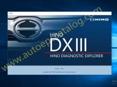 Hino DX3 1.23.3 (1)