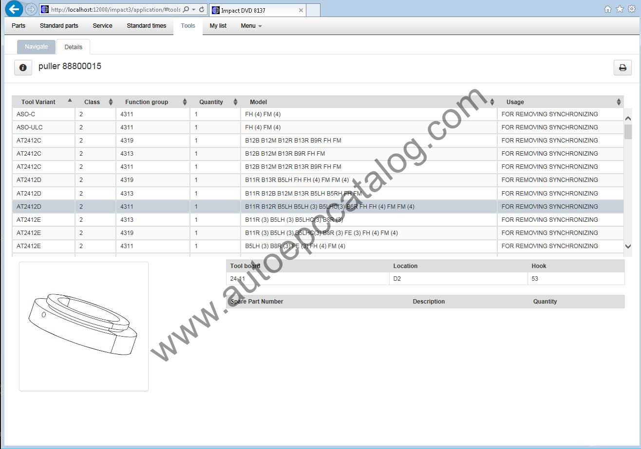 Impact Volvo Free Download Impact Volvo Free Download