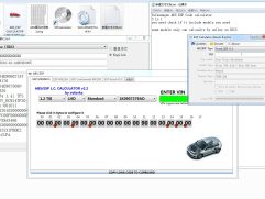 ABS ESP Long Encoding Calculator 3 in 1-1