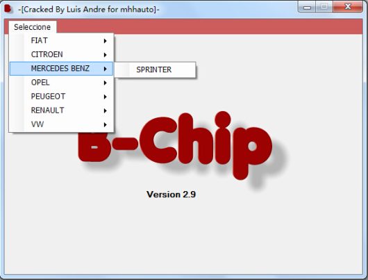 B-Chip Pin Code Calculator v2.9 Software Download (3)