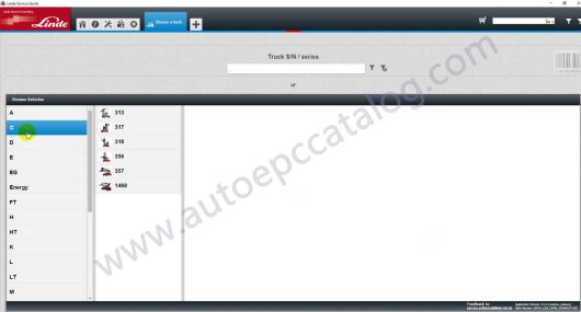 Linde LSG 5.2.2 U310 03.2025 (1)
