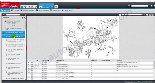 Linde LSG 5.2.2 U310 03.2025 (3)