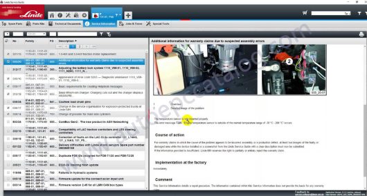 Linde LSG 5.2.2 U310 03.2025 (6)