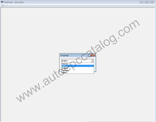 Linde Pathfinder V3.6.2.11 LMH+KMS Diagnostic Software Installation Service (3)