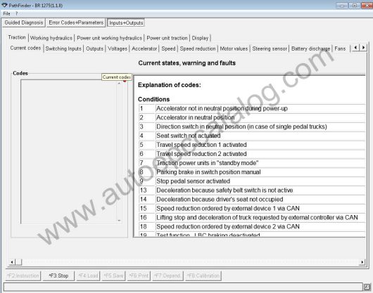 Linde Pathfinder V3.6.2.11 LMH+KMS Diagnostic Software Installation Service (4)