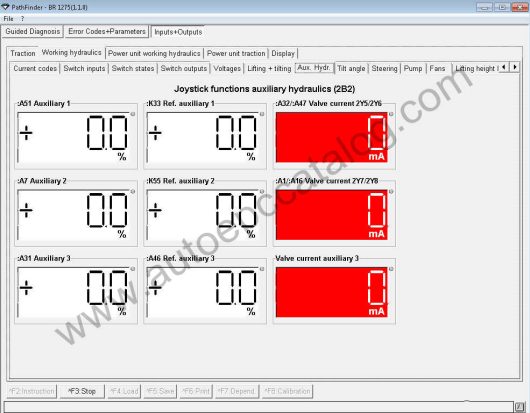 Linde Pathfinder V3.6.2.11 LMH+KMS Diagnostic Software Installation Service (5)