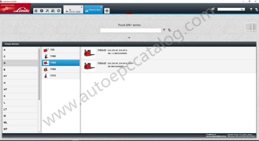 Linde Service Guide LSG V5.2.2 (1)