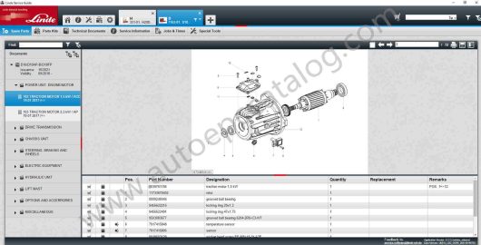 Linde Service Guide LSG V5.2.2 (3)