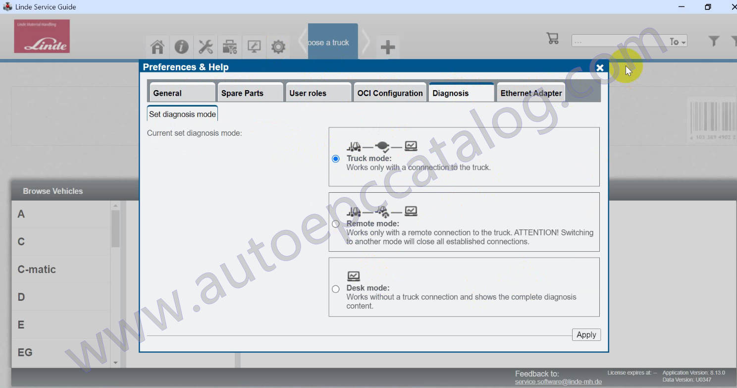 Linde Service Guide LSG V8.13 U347 2026.10 (3)