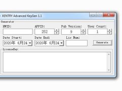 Xentry Advanced KeyGen (5)