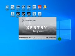 Benz Xentry 12.2022-1