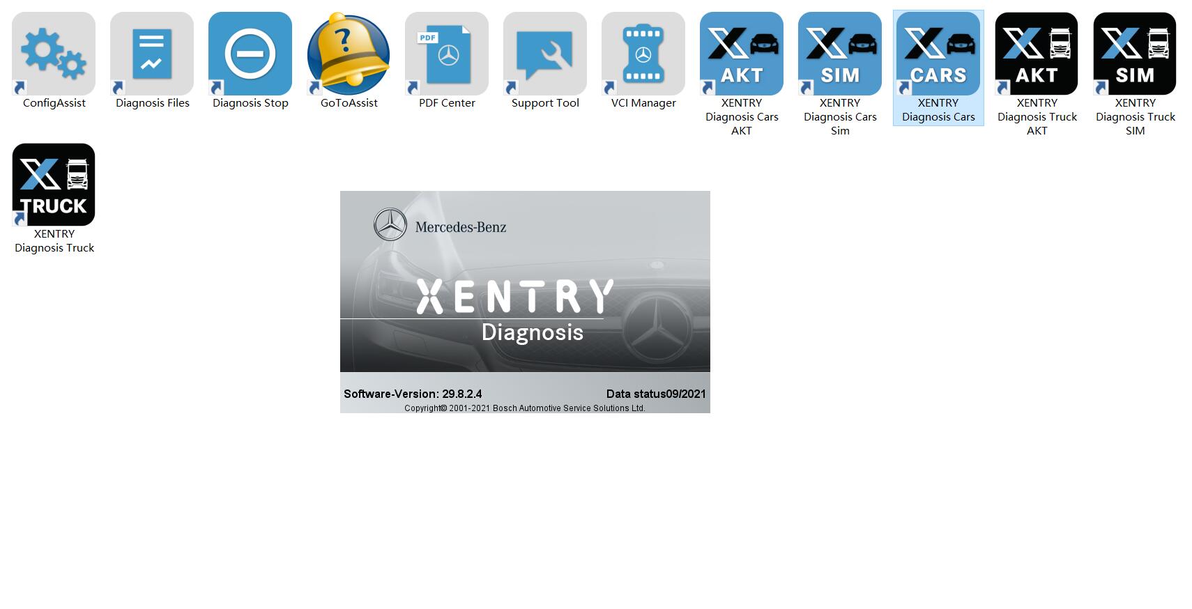 mercedes xentry diagnostics mercedes xentry diagnostics