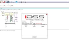 [07.2021 ]ISUZU G-IDSS Diagnostic Software-1