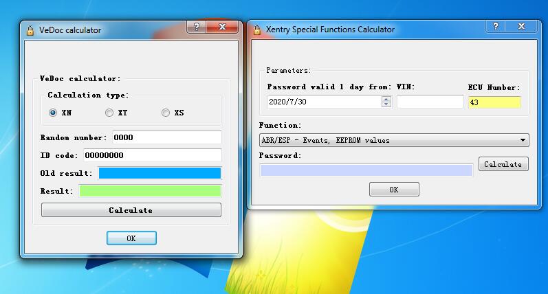 xentry software download