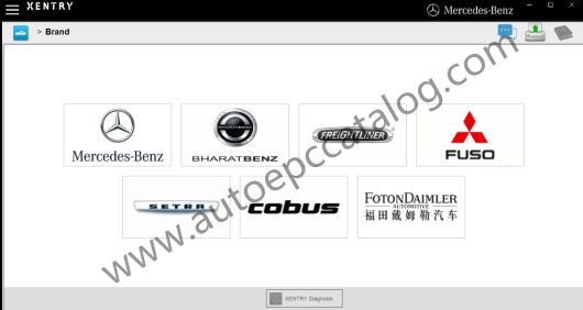 Benz Xentry 03.2022 (5)