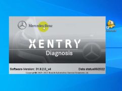 Benz Xentry 06.2022 (2)