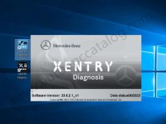 Benz Xentry 06.2023 (1)