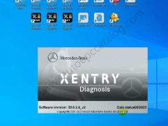 Benz Xentry 2023.09 (1)