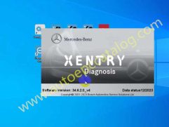 Benz Xentry 2023.12 (1)