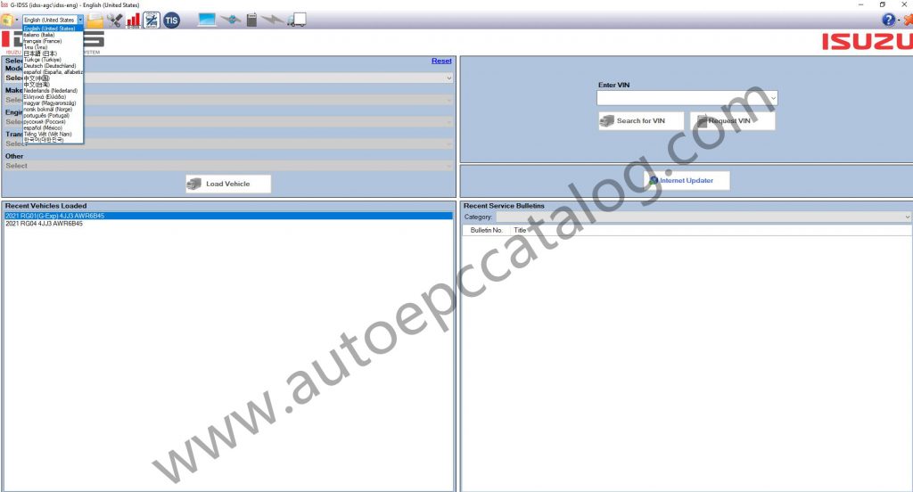 isuzu worldwide epc keygen for mac