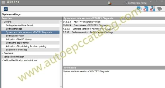 xentry benz 2024.03 (2)