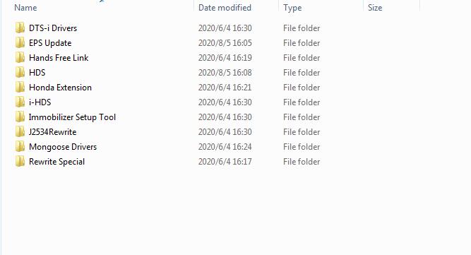 honda hds software download honda hds software download