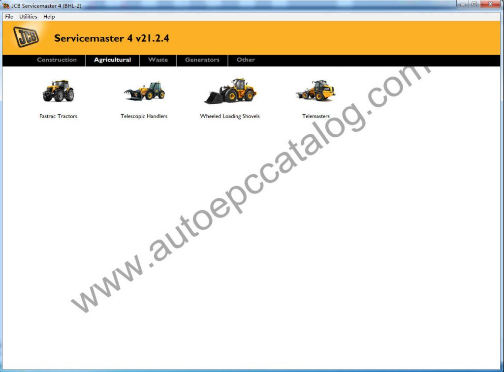 [03.2021] JCB ServiceMaster 4 v21.2.4 Download & Installation Service ...