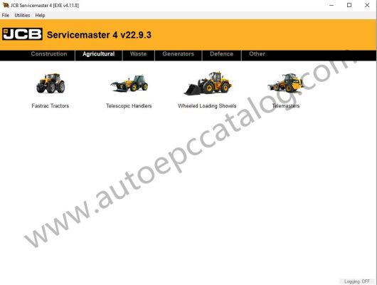 JCB ServiceMaster 4 v22.9.3 (2)