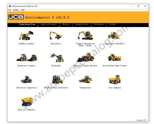 JCB ServiceMaster v23.8.2 2023.09 (1)